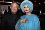 Amsterdam 3 maart 2018 
Modeshow Paul Schulten in hotel Okura. Ans Markus