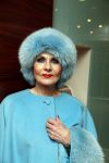 Amsterdam 3 maart 2018 
Modeshow Paul Schulten in hotel Okura. Ans Markus