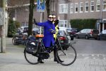 Amsterdam 22 februari 2018
Ans en Siegried Markus in amsterdam zuid