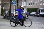 Amsterdam 22 februari 2018
Ans en Siegried Markus in amsterdam zuid