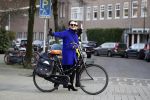 Amsterdam 22 februari 2018
Ans en Siegried Markus in amsterdam zuid