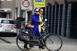 Amsterdam 22 februari 2018
Ans en Siegried Markus in amsterdam zuid