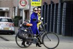 Amsterdam 22 februari 2018
Ans en Siegried Markus in amsterdam zuid