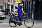 Amsterdam 22 februari 2018
Ans en Siegried Markus in amsterdam zuid