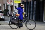 Amsterdam 22 februari 2018
Ans en Siegried Markus in amsterdam zuid
