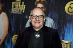 Amsterdam 5 februari 2018
Premiere van the full monty in het nieuwe de la mar theater. Arie Cupe