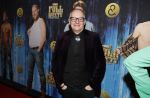 Amsterdam 5 februari 2018
Premiere van the full monty in het nieuwe de la mar theater. Arie Cupe