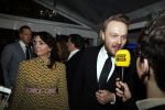 Amsterdam 9 maart 2018 
Boekenbal 2018 in de schouwburg van Amsterdam. Arjen Lubach