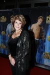 Amsterdam 5 februari 2018
Premiere van the full monty in het nieuwe de la mar theater. Astrid Engels