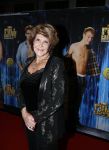 Amsterdam 5 februari 2018
Premiere van the full monty in het nieuwe de la mar theater. Astrid Engels