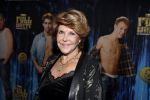 Amsterdam 5 februari 2018
Premiere van the full monty in het nieuwe de la mar theater. Astrid Engels