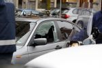 Amsterdam 10 februari 2018 
Inbraak in auto in Amsterdam zuid