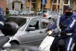 Amsterdam 10 februari 2018 
Inbraak in auto in Amsterdam zuid