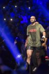 Rotterdam 03-03-2018 
Badr Harie vs Hesdy Gerges - GLORY 51 SuperFight