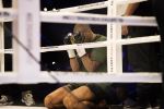 Rotterdam 03-03-2018 
Badr Harie vs Hesdy Gerges - GLORY 51 SuperFight