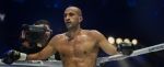 Rotterdam 03-03-2018 
Badr Harie vs Hesdy Gerges - GLORY 51 SuperFight