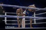 Rotterdam 03-03-2018 
Badr Harie vs Hesdy Gerges - GLORY 51 SuperFight