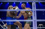 Rotterdam 03-03-2018 
Badr Harie vs Hesdy Gerges - GLORY 51 SuperFight