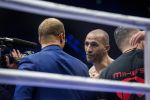 Rotterdam 03-03-2018 
Badr Harie vs Hesdy Gerges - GLORY 51 SuperFight