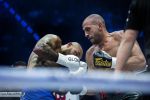 Rotterdam 03-03-2018 
Badr Harie vs Hesdy Gerges - GLORY 51 SuperFight