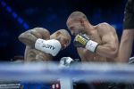 Rotterdam 03-03-2018 
Badr Harie vs Hesdy Gerges - GLORY 51 SuperFight