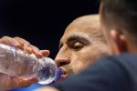 Rotterdam 03-03-2018 
Badr Harie vs Hesdy Gerges - GLORY 51 SuperFight