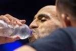 Rotterdam 03-03-2018 
Badr Harie vs Hesdy Gerges - GLORY 51 SuperFight