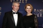 Amsterdam 5 maart 2018
Premiere bankier van het verzet in het de Lemar theater.