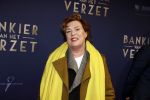 Amsterdam 5 maart 2018
Premiere bankier van het verzet in het de Lemar theater.