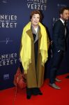 Amsterdam 5 maart 2018
Premiere bankier van het verzet in het de Lemar theater.