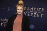 Amsterdam 5 maart 2018
Premiere bankier van het verzet in het de Lemar theater.
