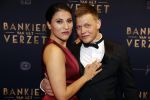 Amsterdam 5 maart 2018
Premiere bankier van het verzet in het de Lemar theater.