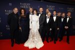Amsterdam 5 maart 2018
Premiere bankier van het verzet in het de Lemar theater. cast