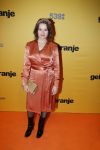 Amsterdam 12 februari 2018
Premiere Gek van Oranje in Tuschinski. Barbara Sloesen
