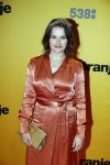 Amsterdam 12 februari 2018
Premiere Gek van Oranje in Tuschinski. Barbara Sloesen