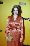 Amsterdam 12 februari 2018
Premiere Gek van Oranje in Tuschinski. Barbara Sloesen