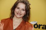 Amsterdam 12 februari 2018
Premiere Gek van Oranje in Tuschinski. Barbara Sloesen