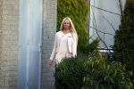 Leusden 14 februari 2018
Barbie ( Samantha de Jong ) en haar nieuwe vriend Jordi Ossel arriveren bij zijn huis.