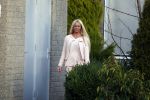 Leusden 14 februari 2018
Barbie ( Samantha de Jong ) en haar nieuwe vriend Jordi Ossel arriveren bij zijn huis.