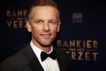 Amsterdam 5 maart 2018
Premiere bankier van het verzet in het de Lemar theater. Barry Atsma
