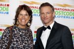 Amsterdam 15 februari 2018
Goed geld gala van de postcodeloterij in carre met als speciale gasten Rafael Nadal met vrouw en Leonardo de Caprio. Barry Atsma en Ariette Brouwer