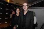 Amsterdam 9 maart 2018 
Boekenbal 2018 in de schouwburg van Amsterdam
Bart Chabot met partner