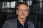 Hilversum 12 februari 2018 
Tribute to Guus Verstraete in beeld en geluid op het mediapark. Bas Groenenberg