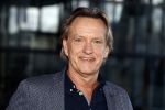 Hilversum 12 februari 2018 
Tribute to Guus Verstraete in beeld en geluid op het mediapark. Bas Groenenberg