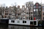 Amsterdam 1 februari 2018
Huis Beau v Erven Dorens