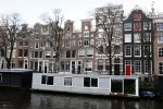 Amsterdam 1 februari 2018
Huis Beau v Erven Dorens