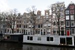 Amsterdam 1 februari 2018
Huis Beau v Erven Dorens