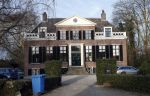 Maarssen 8 februari 2018
Huis Martine Bijl en Berend Boudewijn aan de Vecht