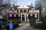 Maarssen 8 februari 2018
Huis Martine Bijl en Berend Boudewijn aan de Vecht