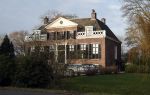 Maarssen 8 februari 2018
Huis Martine Bijl en Berend Boudewijn aan de Vecht